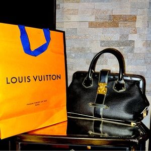 LOUIS VUITTON SUHALI L’INGENIEUX PM